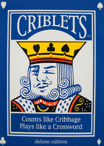 Criblets