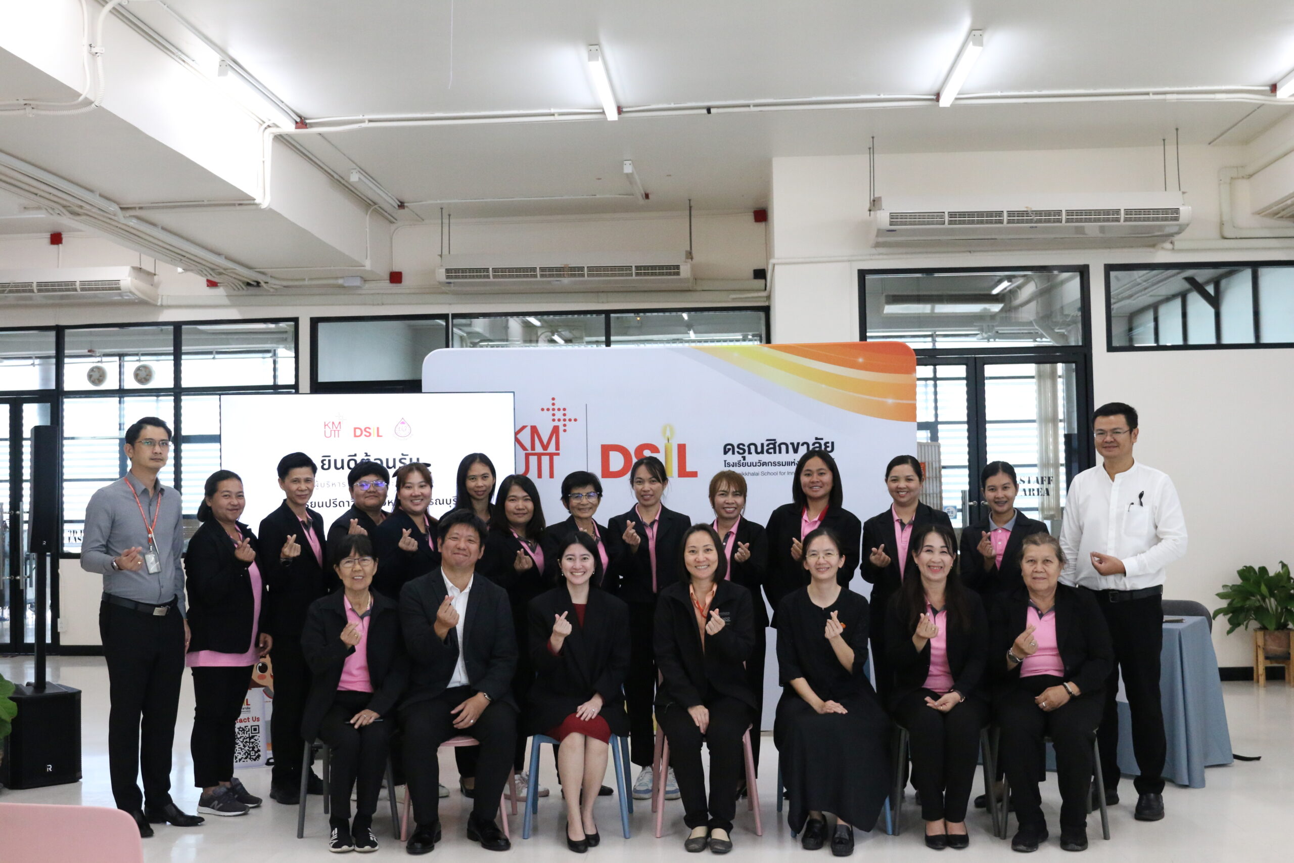 ต้อนรับโรงเรียนปรีดาวิทย์ สู่การเรียนรู้แบบ Project-Based Learning จาก MIT Media Lab