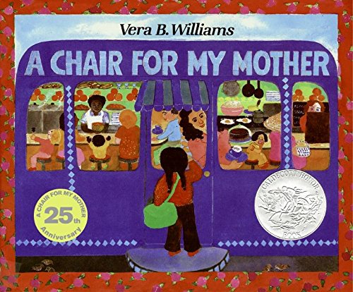 A Chair for My Motother