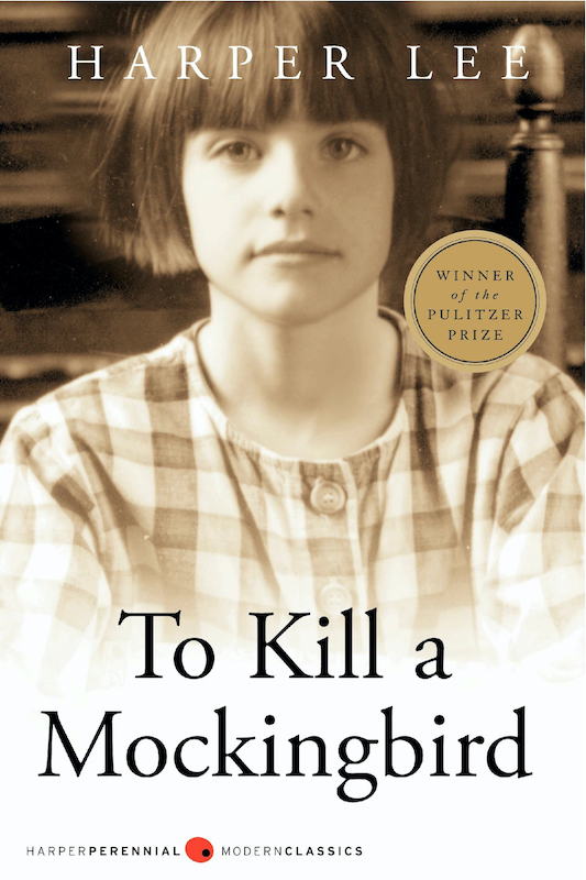 To Kill a Mockingbird
