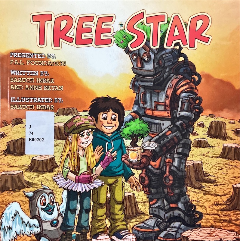 Tree Star