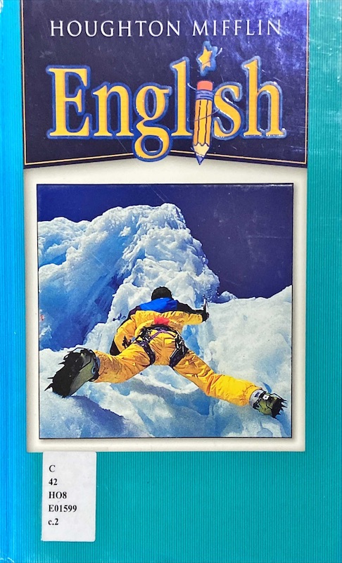 English 8