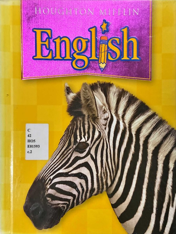 English 5