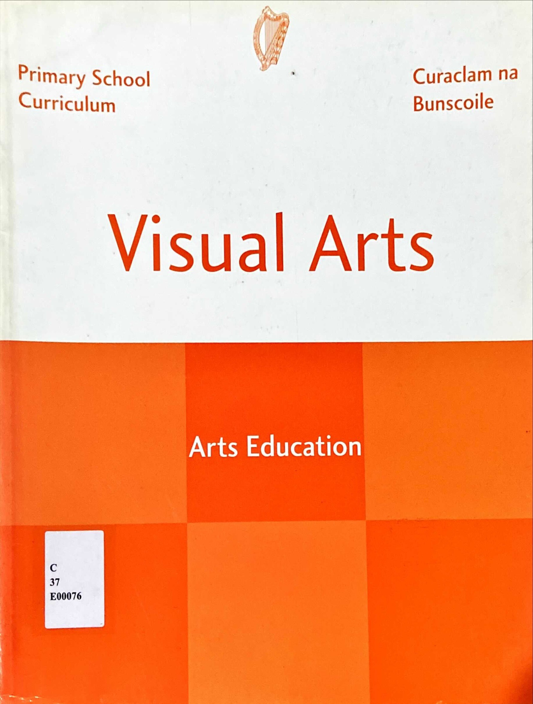 Visual Arts : Arts Education 