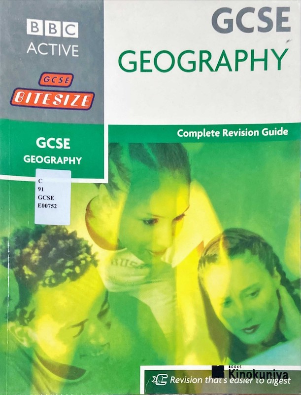 GCSE Geography