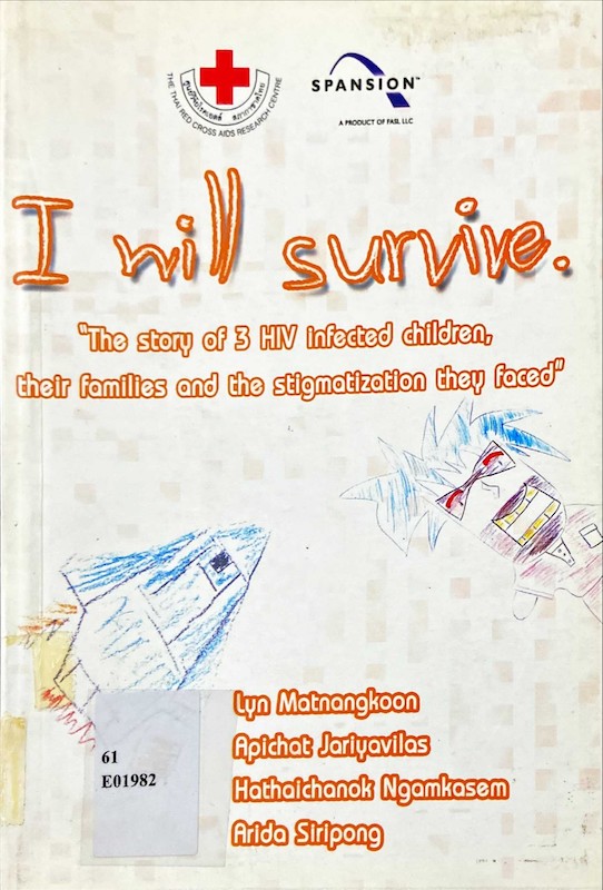 I will survive