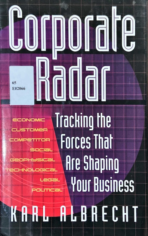 Corporate Radar