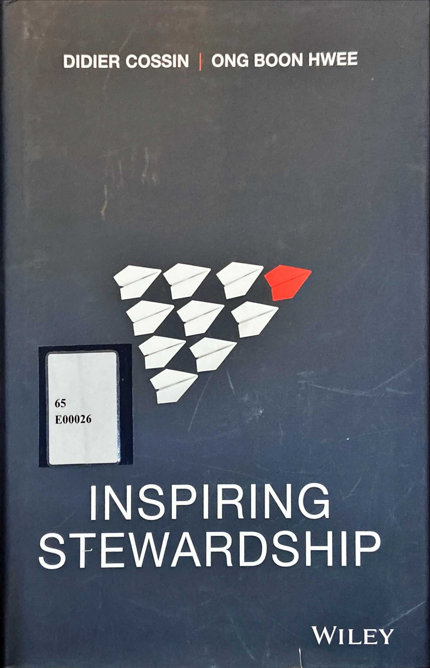 Inspiring Stewardship
