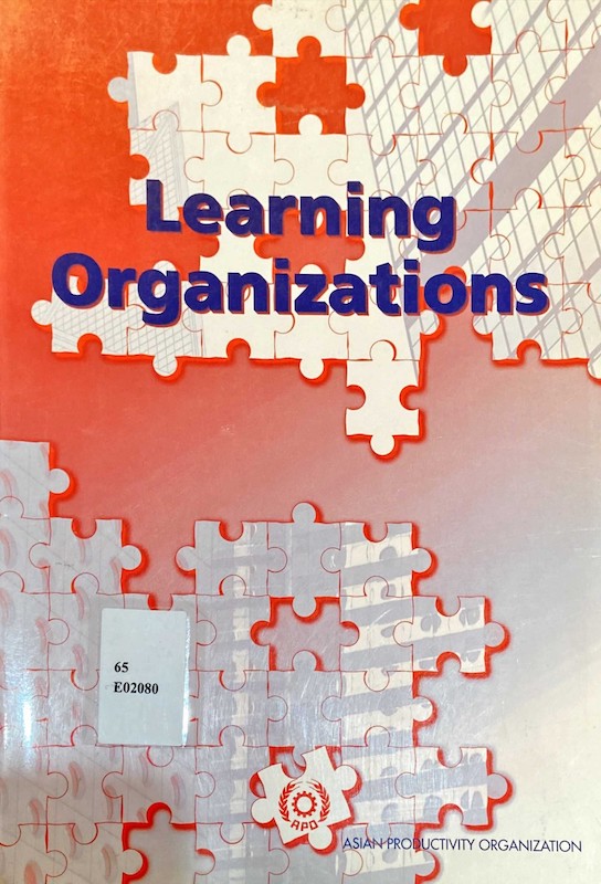 Learning Organizations
