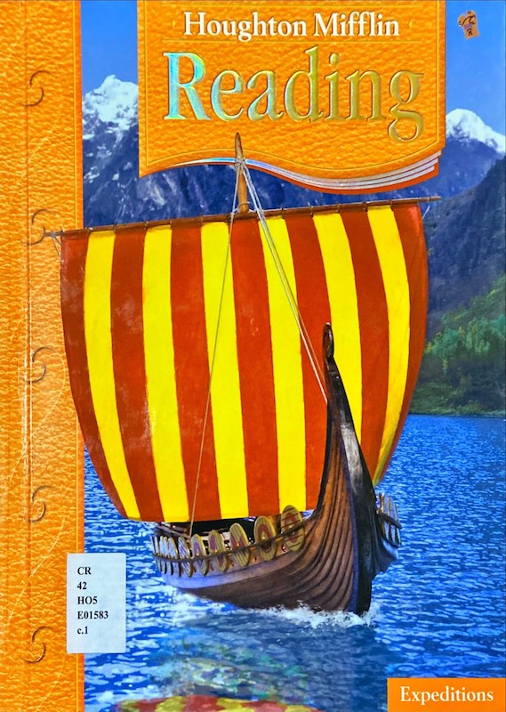 Reading Expeditions