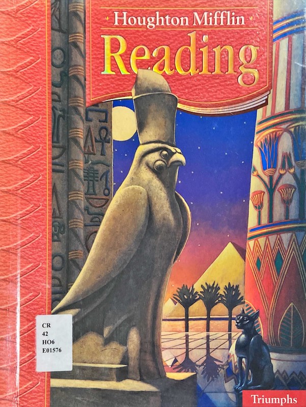 Reading Triumphs