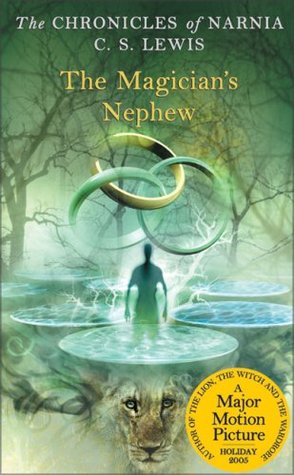 The Chronicles of Narnia : The Magician's Nephew