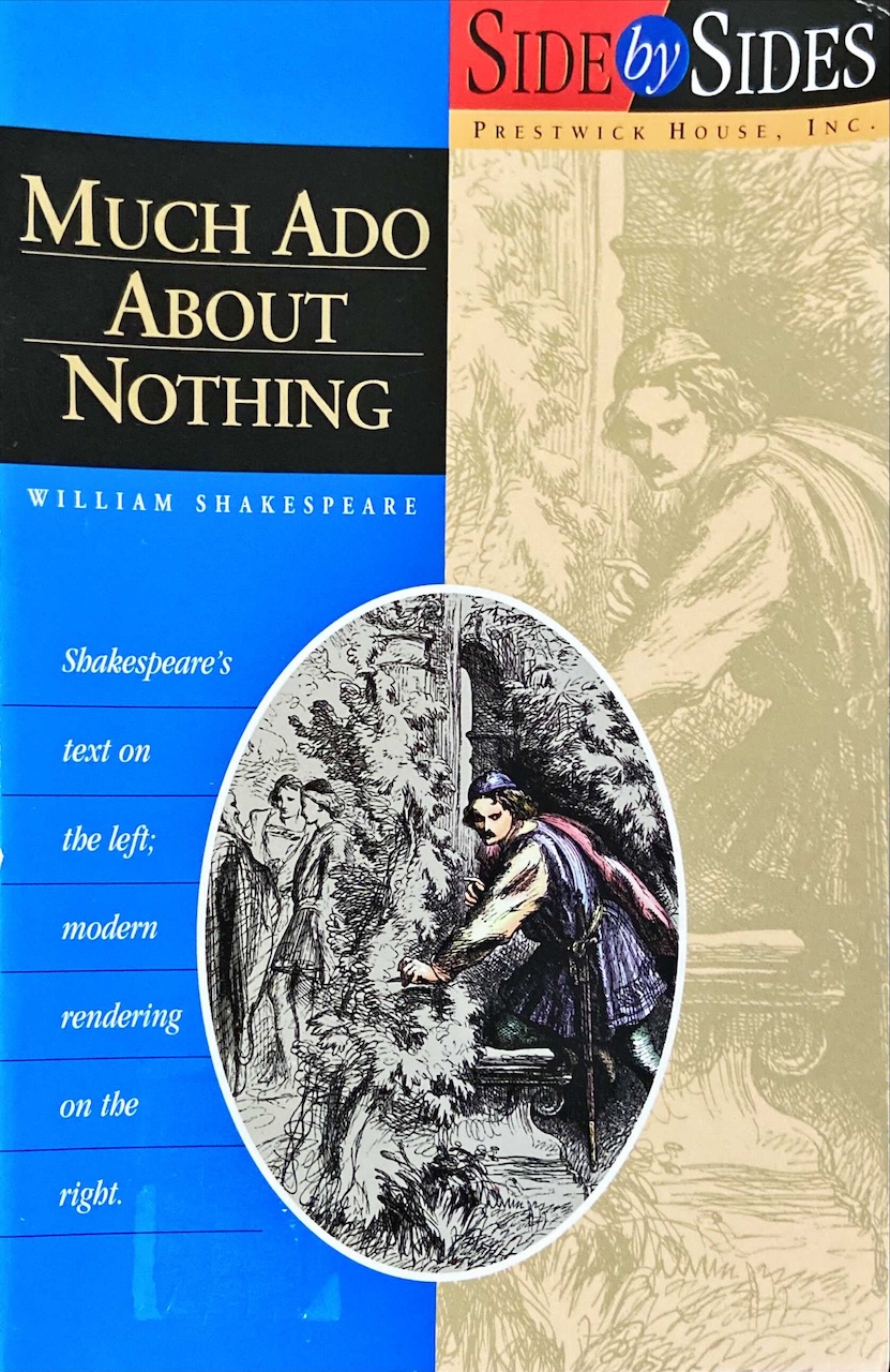 Much Ado About Nothing