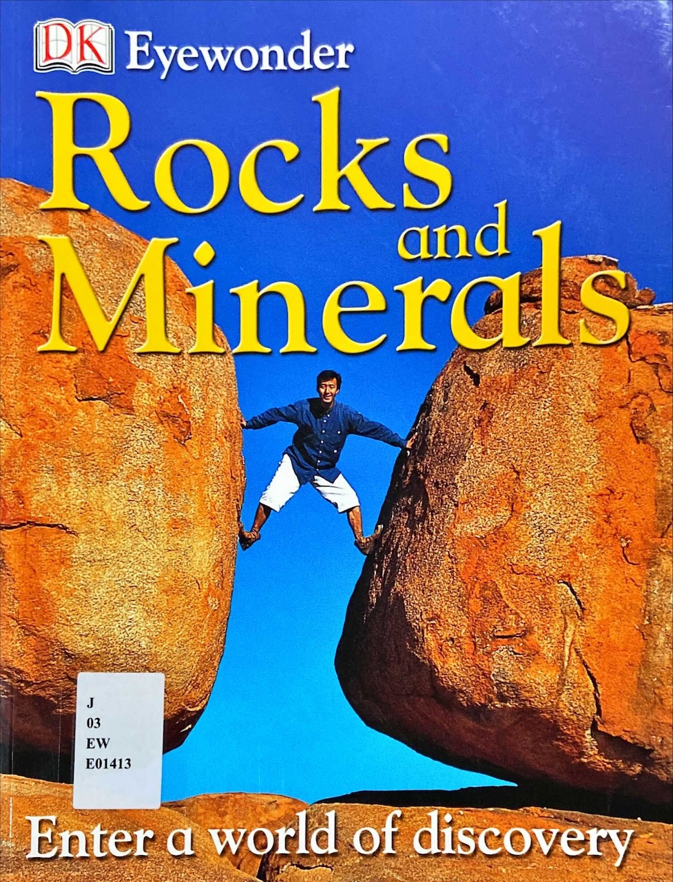 Rocks and Minerals