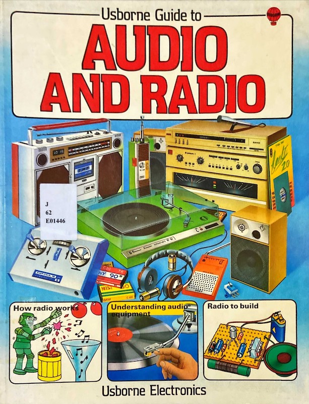 Audio & Radio