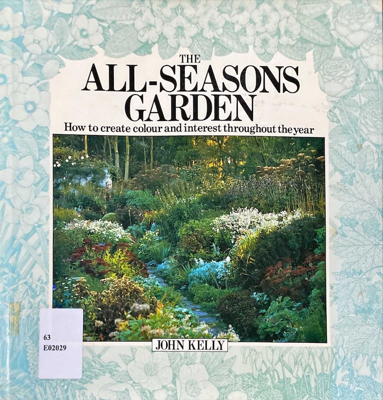 The All-Seasons Garden
