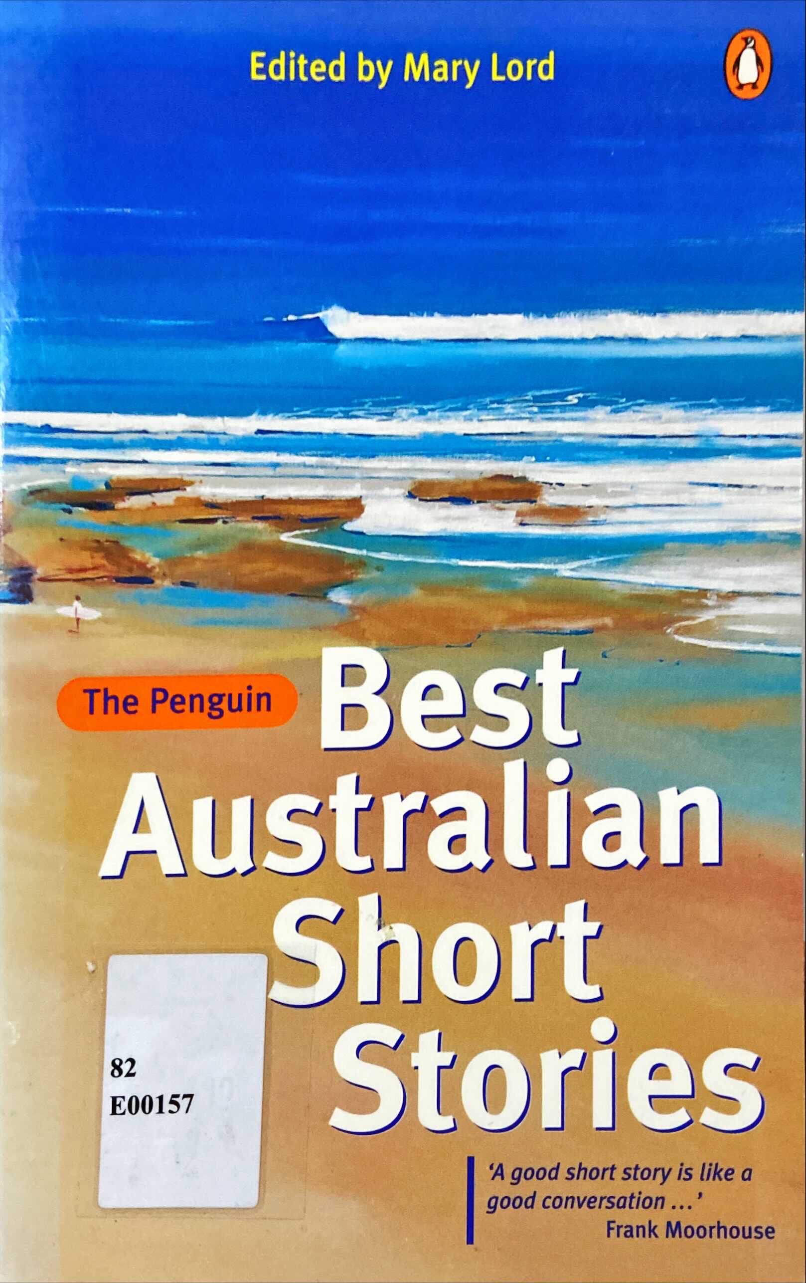 Best Australian Short Stories