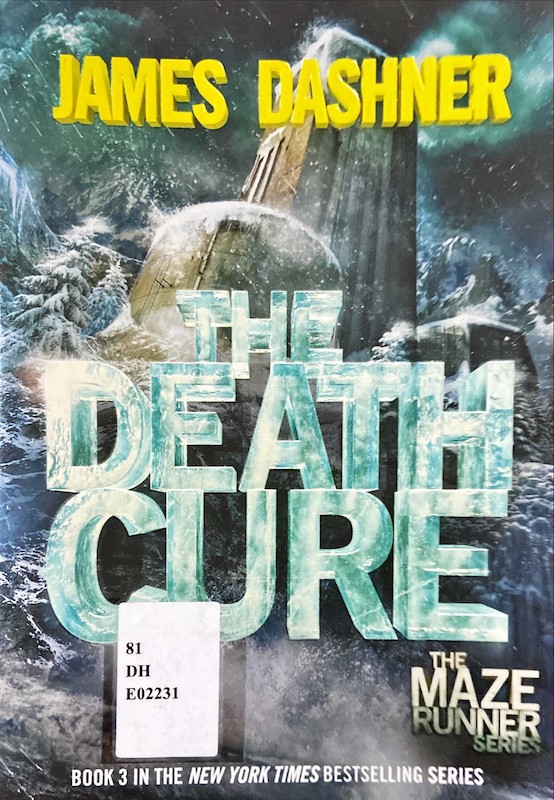 The Death Cure