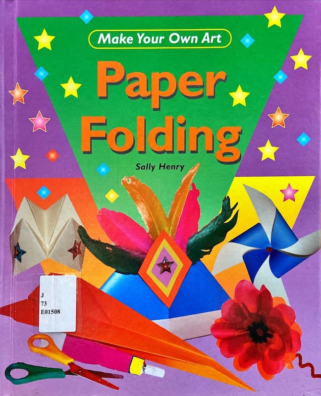 Paper Folding
