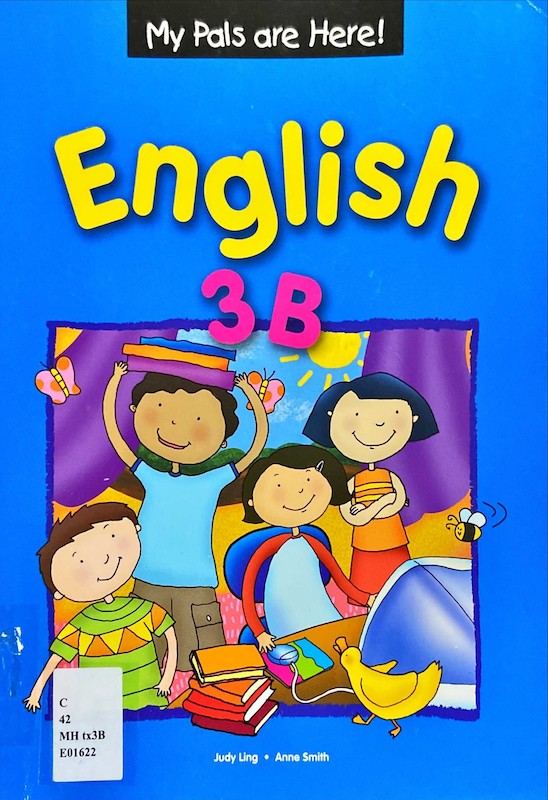 English 3B