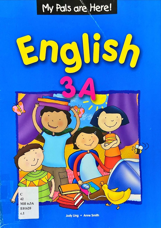 English 3A