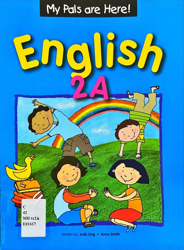 English 2B