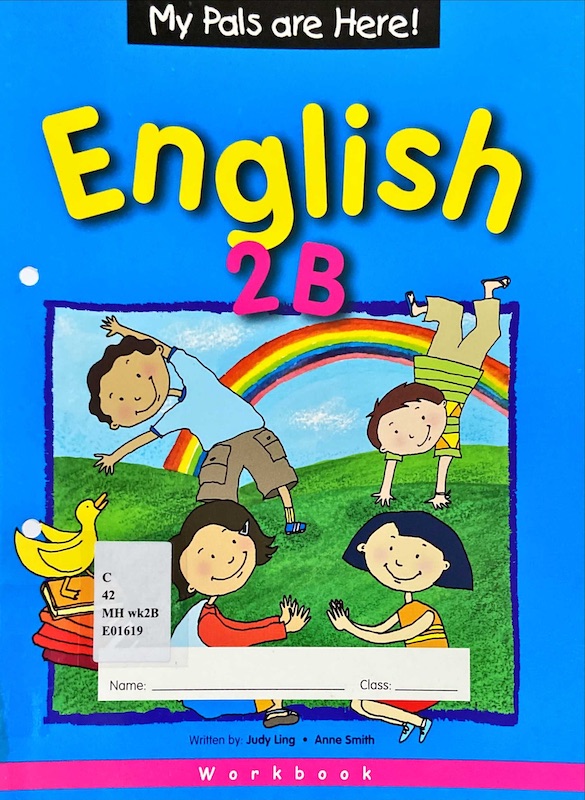 English 2B