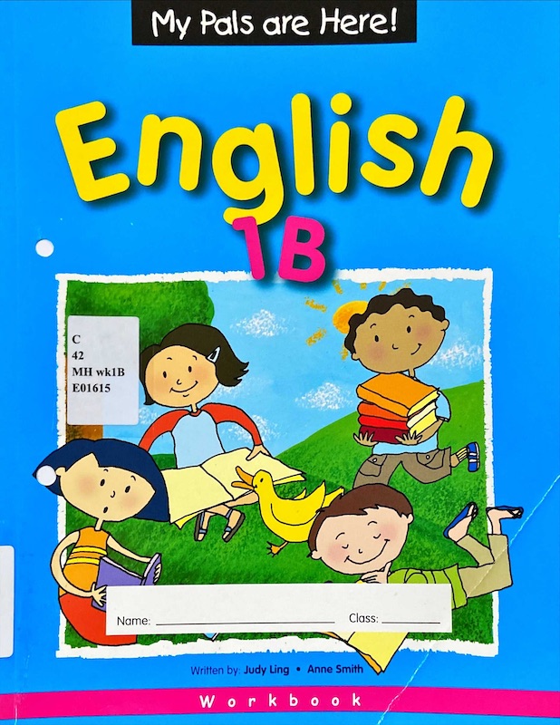 English 1B