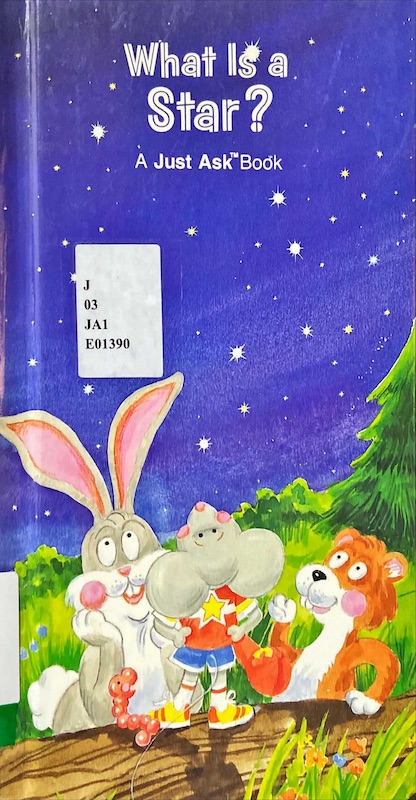 What is a Star?