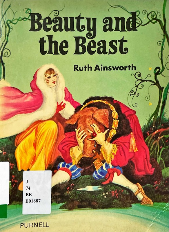 Beauty and the beast