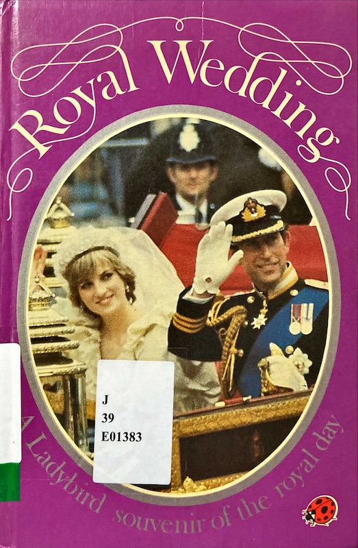 Royal Wedding