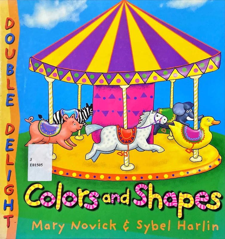 Colors and Shapes