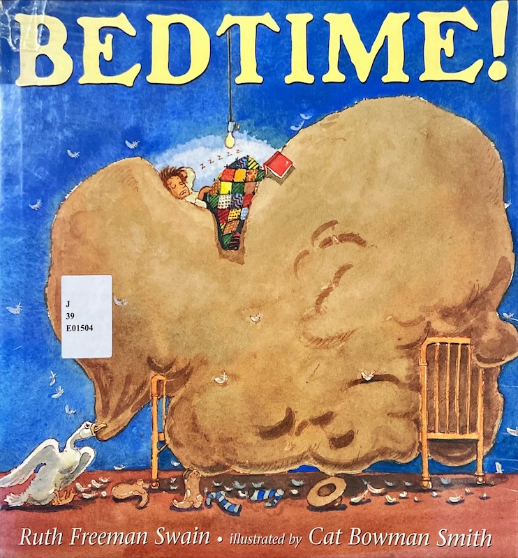Bedtime!