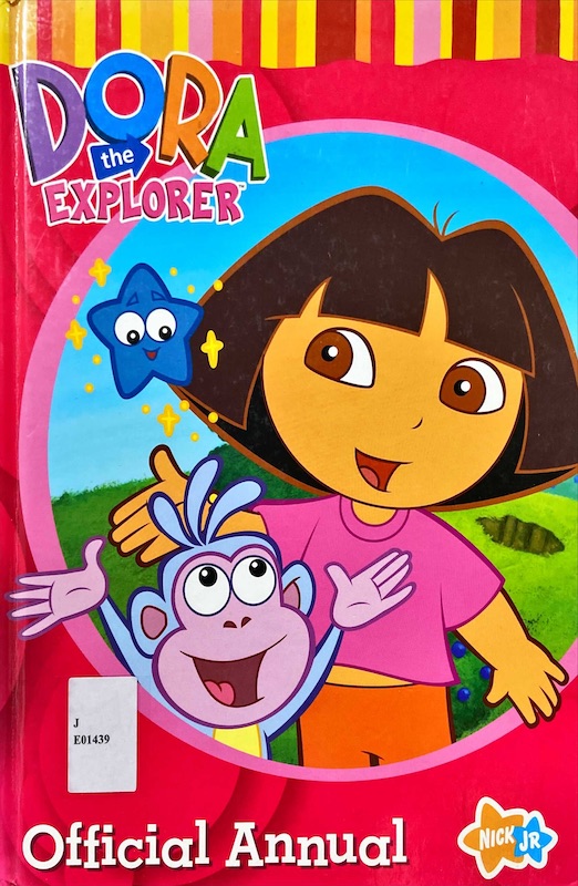 Dora the explorer