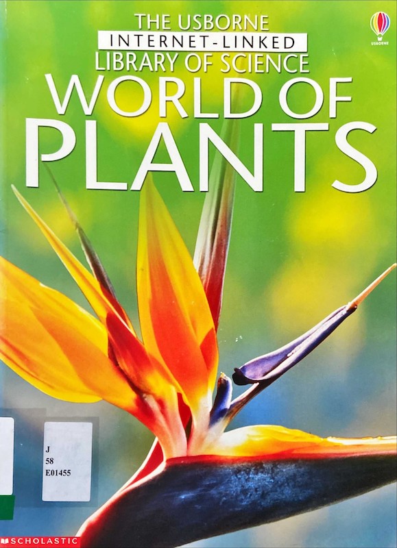 World of Plants