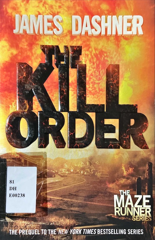 The kill order