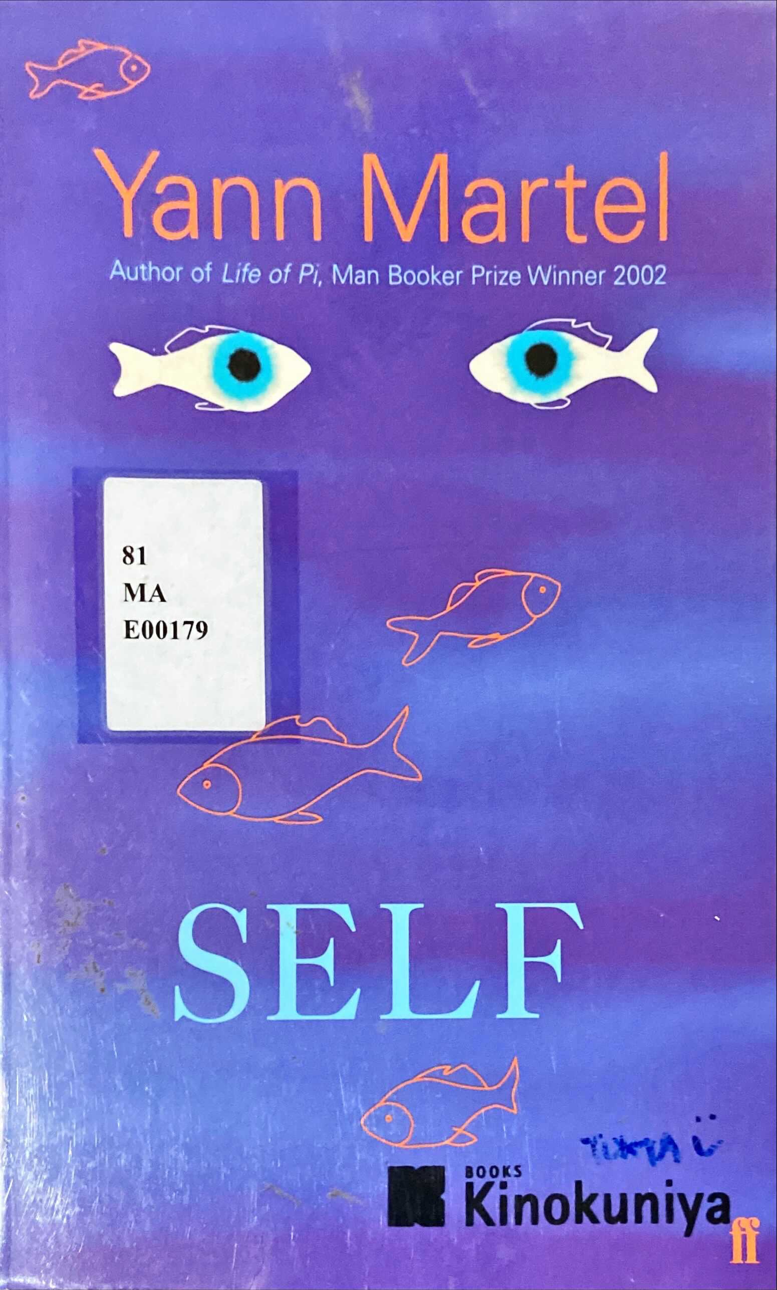 Self