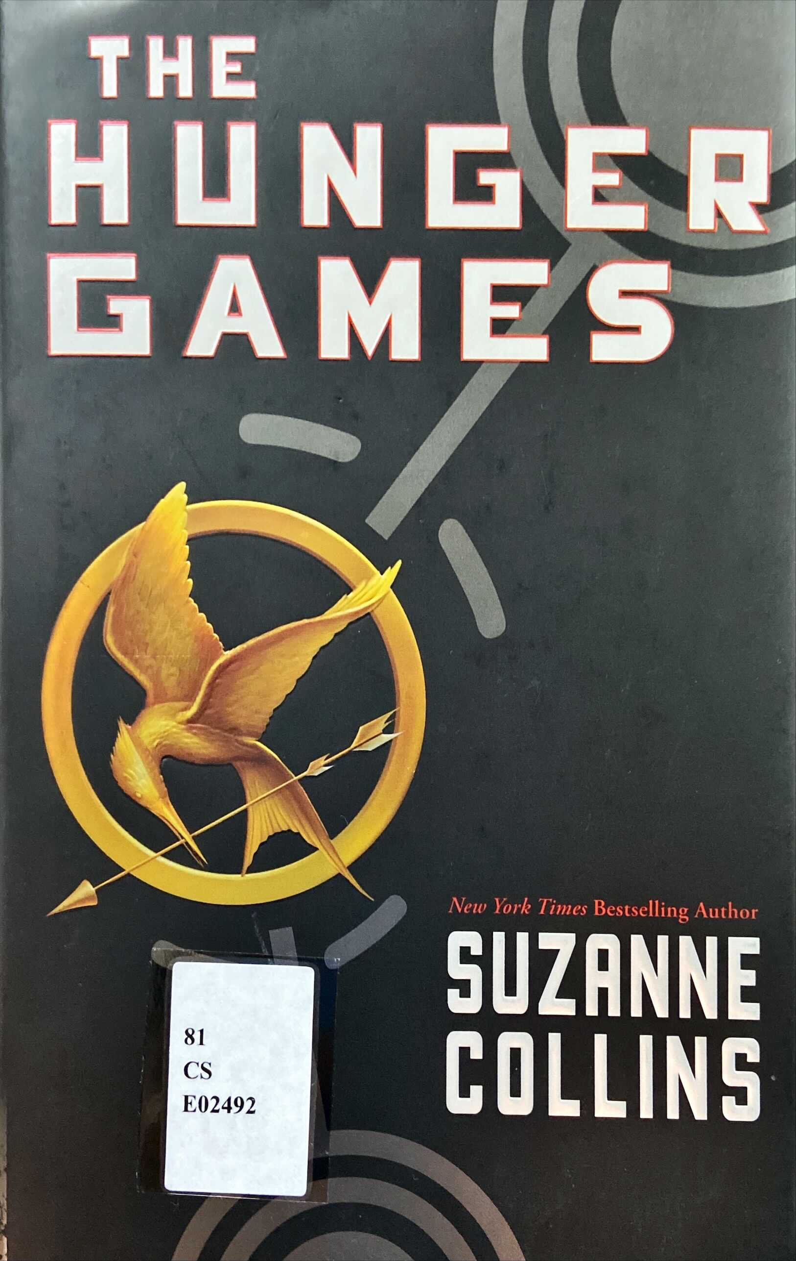 The hunger games