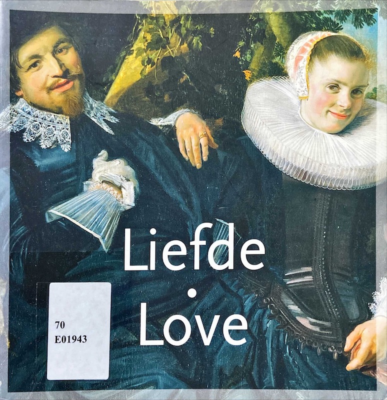 Liefde Love