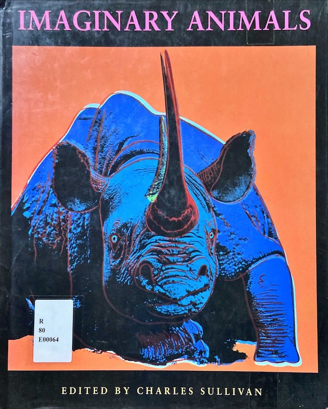 Imaginary Animals