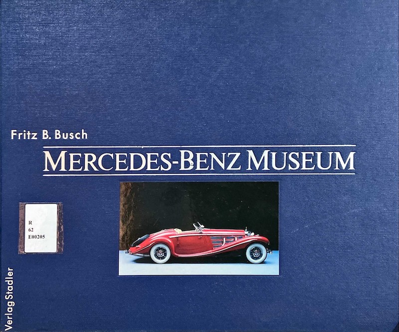 Mercedes-Benz Museum