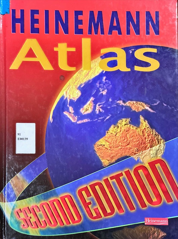 Heinemann Atlas