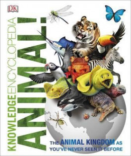 Knowledge Encyclopedia Animals! 