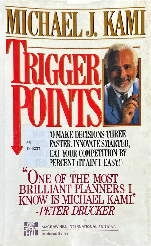 Trigger points