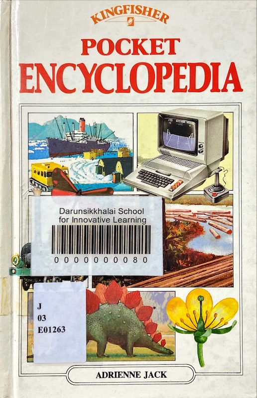 Pocket Encyclopedia