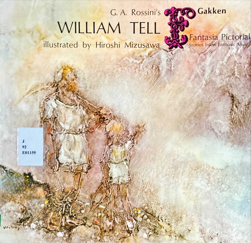 William Tell