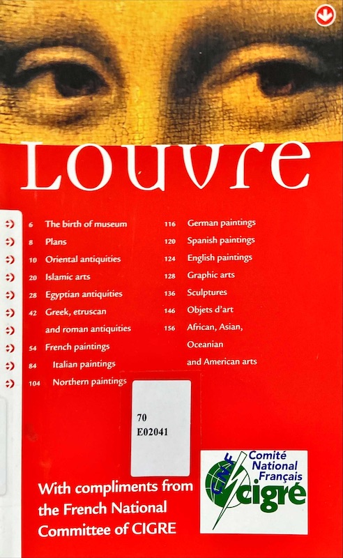 Louvre