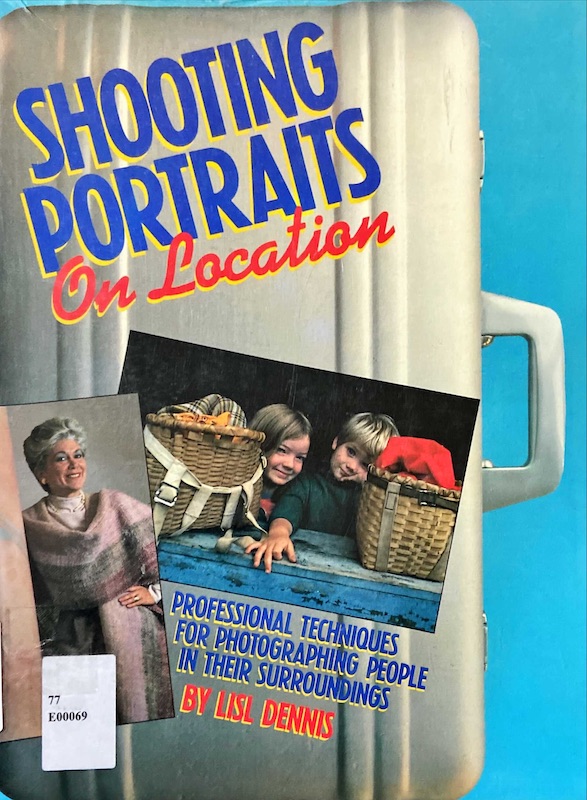 Shooting Portraits on Location
