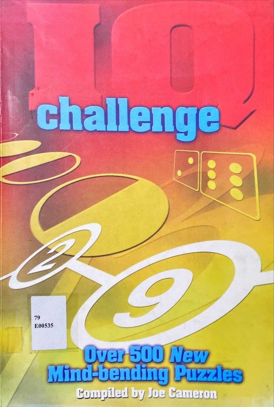 Challenge