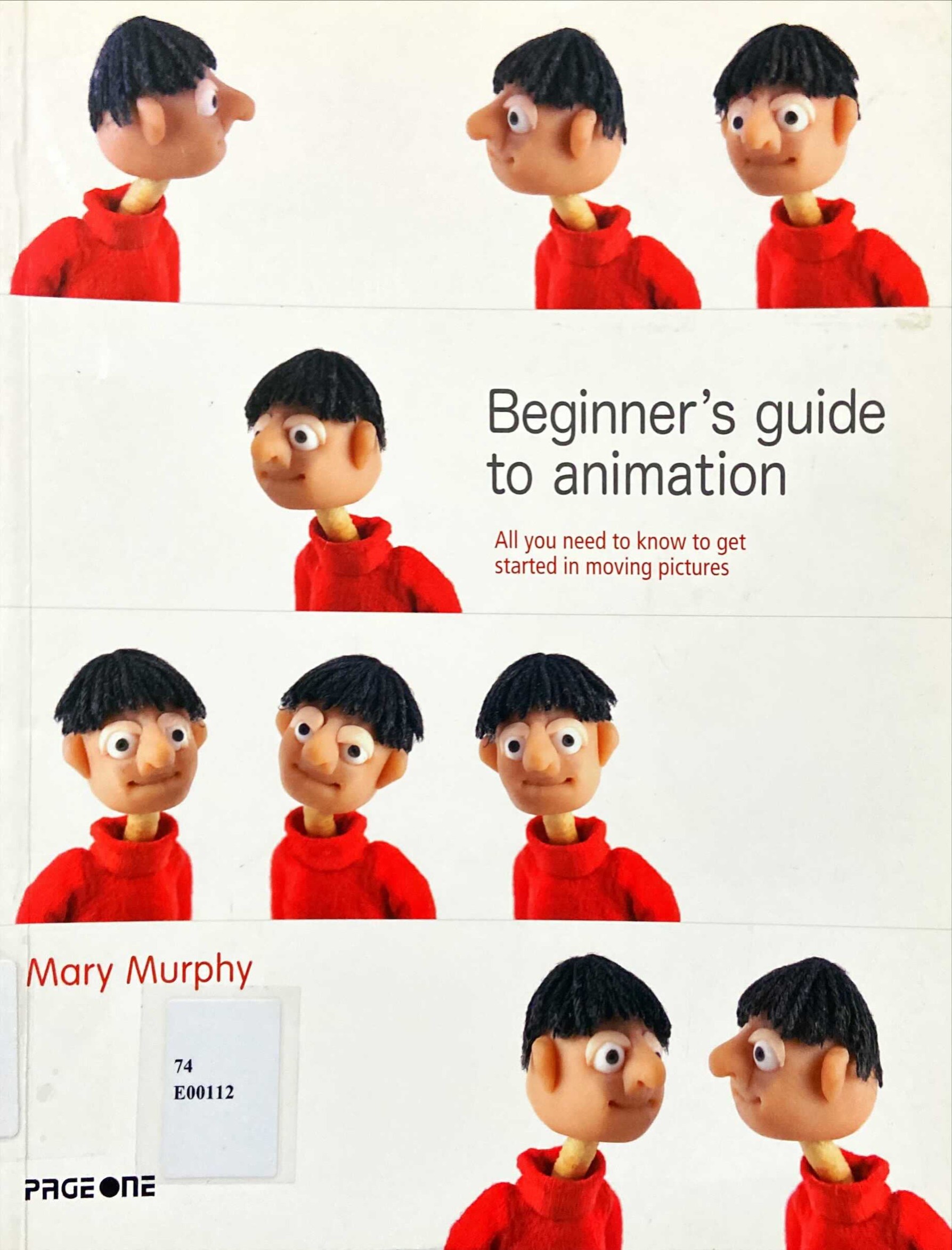 Beginner's guide to animation